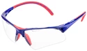 Ochranné brýle Tecnifibre Lunettes Blue/Red
