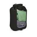 Ochranný vak OSPREY DRY SACK 12 W/Window black