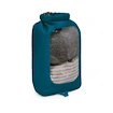 Ochranný vak OSPREY DRY SACK 6 W/Window waterfront blue