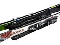 Ochranný vak Thule  RoundTrip Ski Roller 175cm - Black