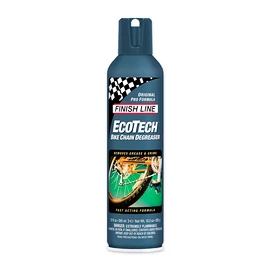 Odmašťovač Finish Line Ecotech Degreaser 350 ml spray