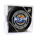 Oficiální puk utkání All Star Game NHL 2018 Tampa Bay Ligtning