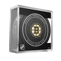 Oficiální puk utkání NHL Boston Bruins