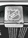 Oficiální puk utkání NHL Outdoors Lake Tahoe Philadelphia Flyers vs Boston Bruins