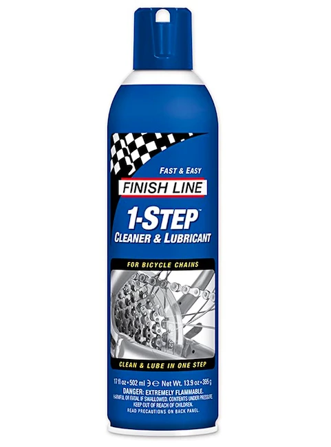 Olej Progress  1-step 17oz/500ml spray