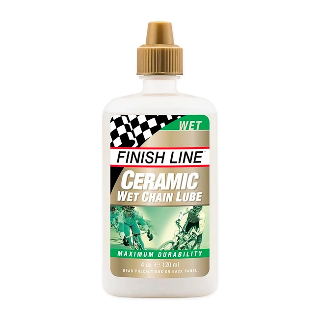 Olej Progress  Finish Line Ceramic Wet 4oz/120ml