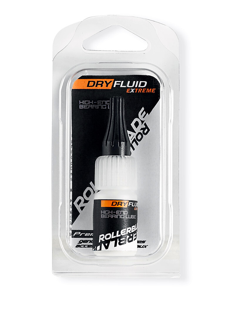 Olej Rollerblade  Dry Fluid Extreme - thumb (1)