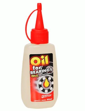 Olej Tempish  60 ml