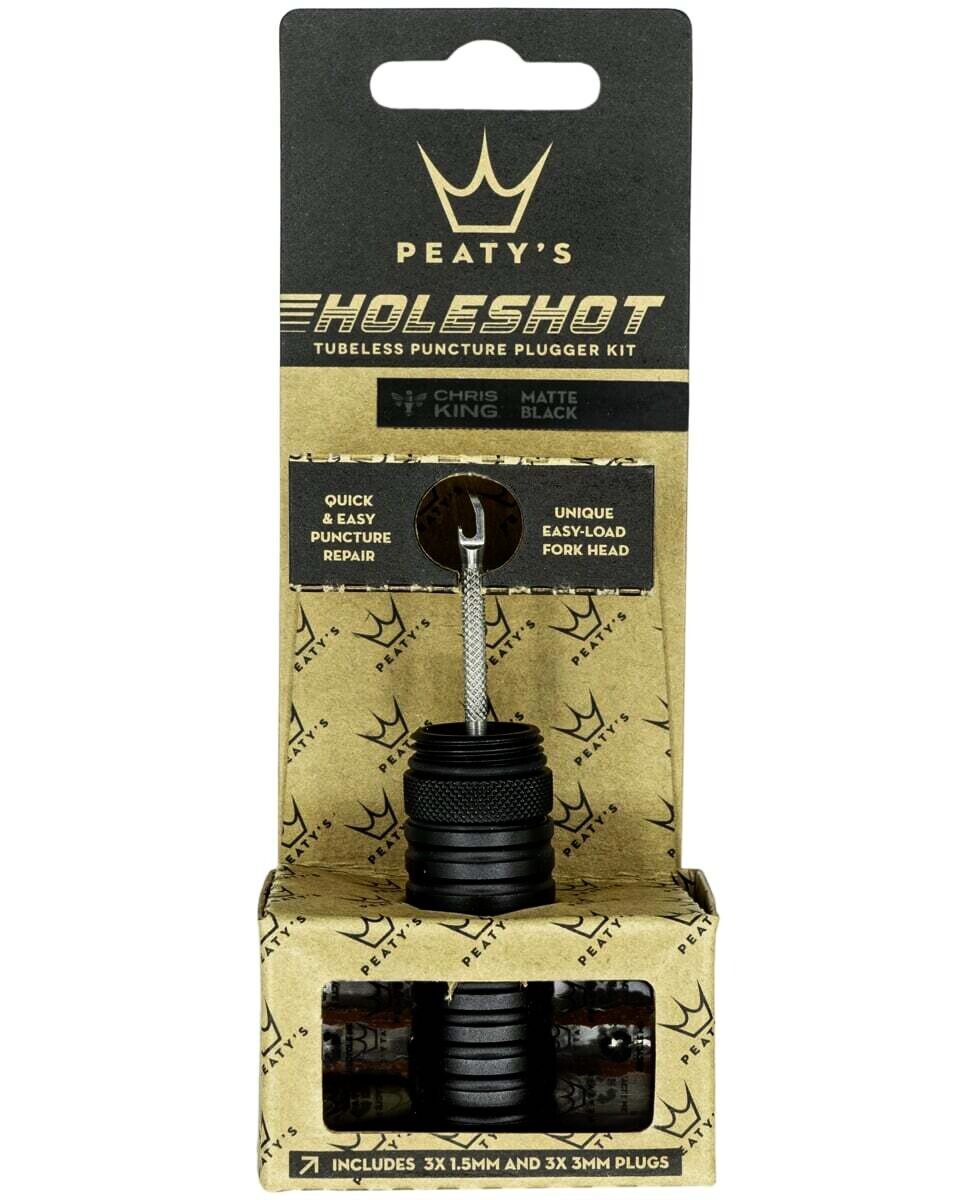 Peaty's Holeshot Tubeless Puncture Plugger - thumb (4)