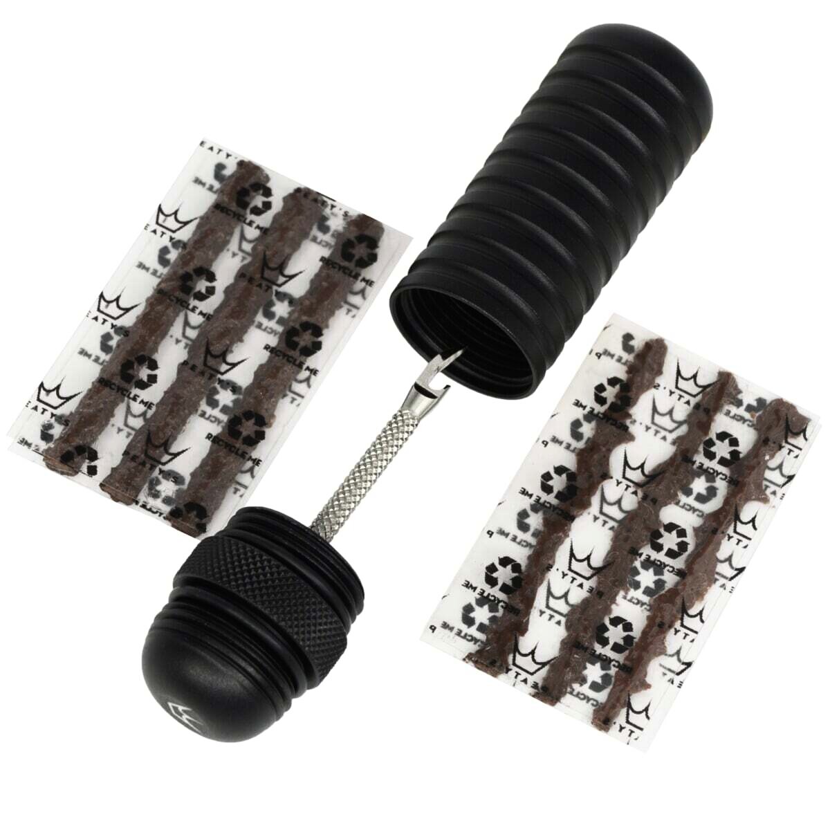 Product detail of Peaty's Holeshot Tubeless Puncture Plugger