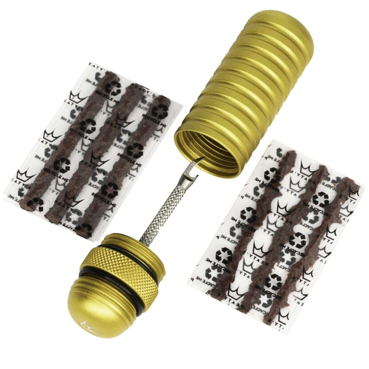 Product detail of Peaty's Holeshot Tubeless Puncture Plugger