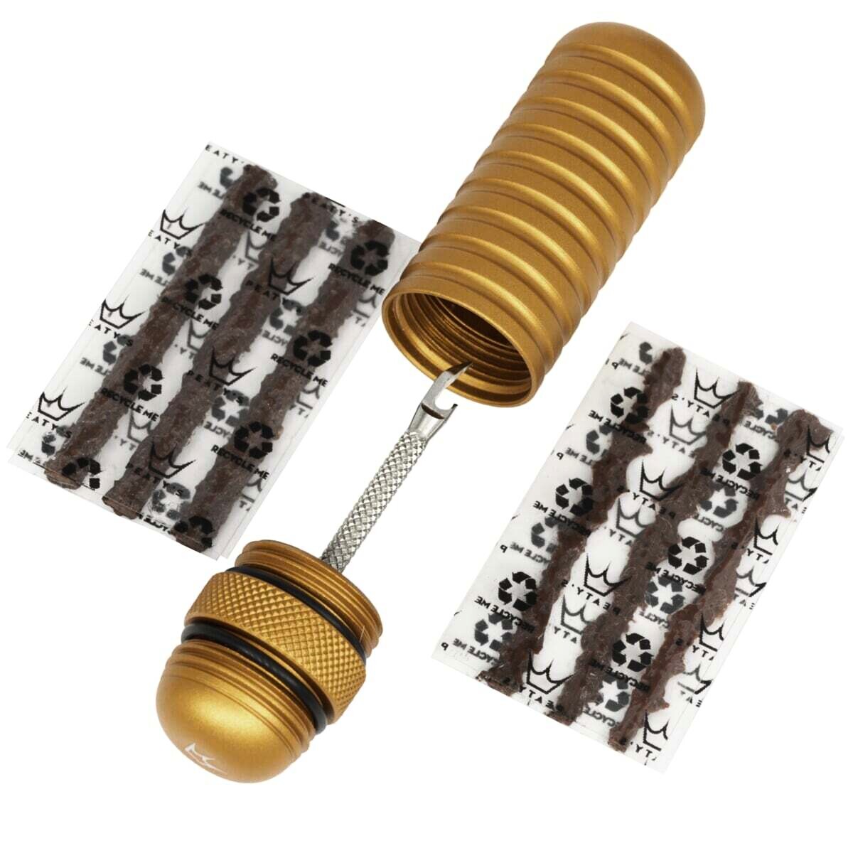 Product detail of Peaty's Holeshot Tubeless Puncture Plugger