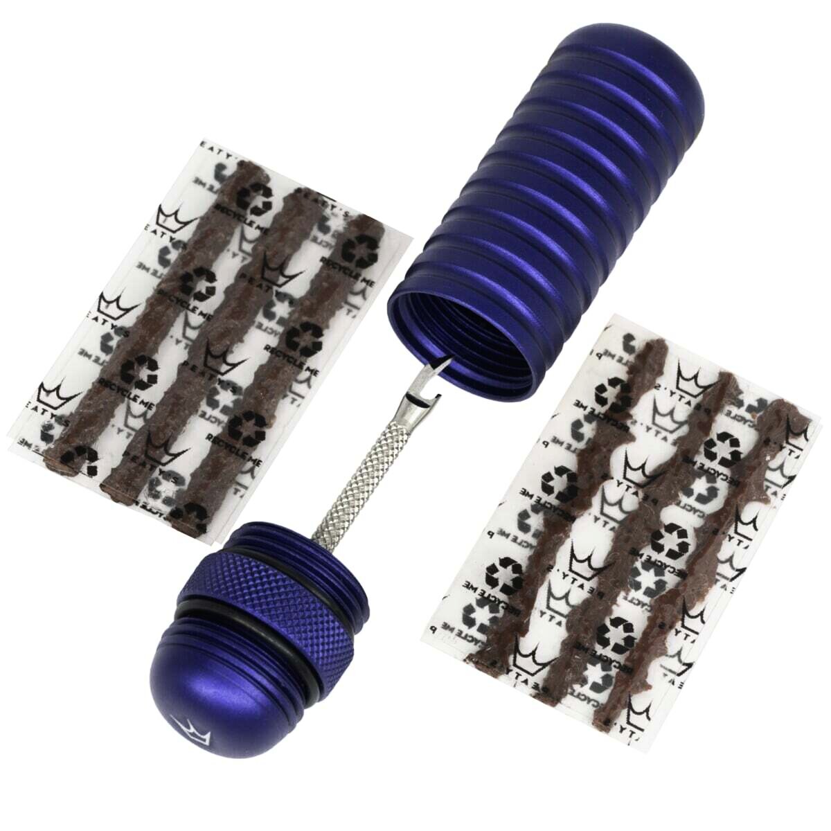Product detail of Peaty's Holeshot Tubeless Puncture Plugger