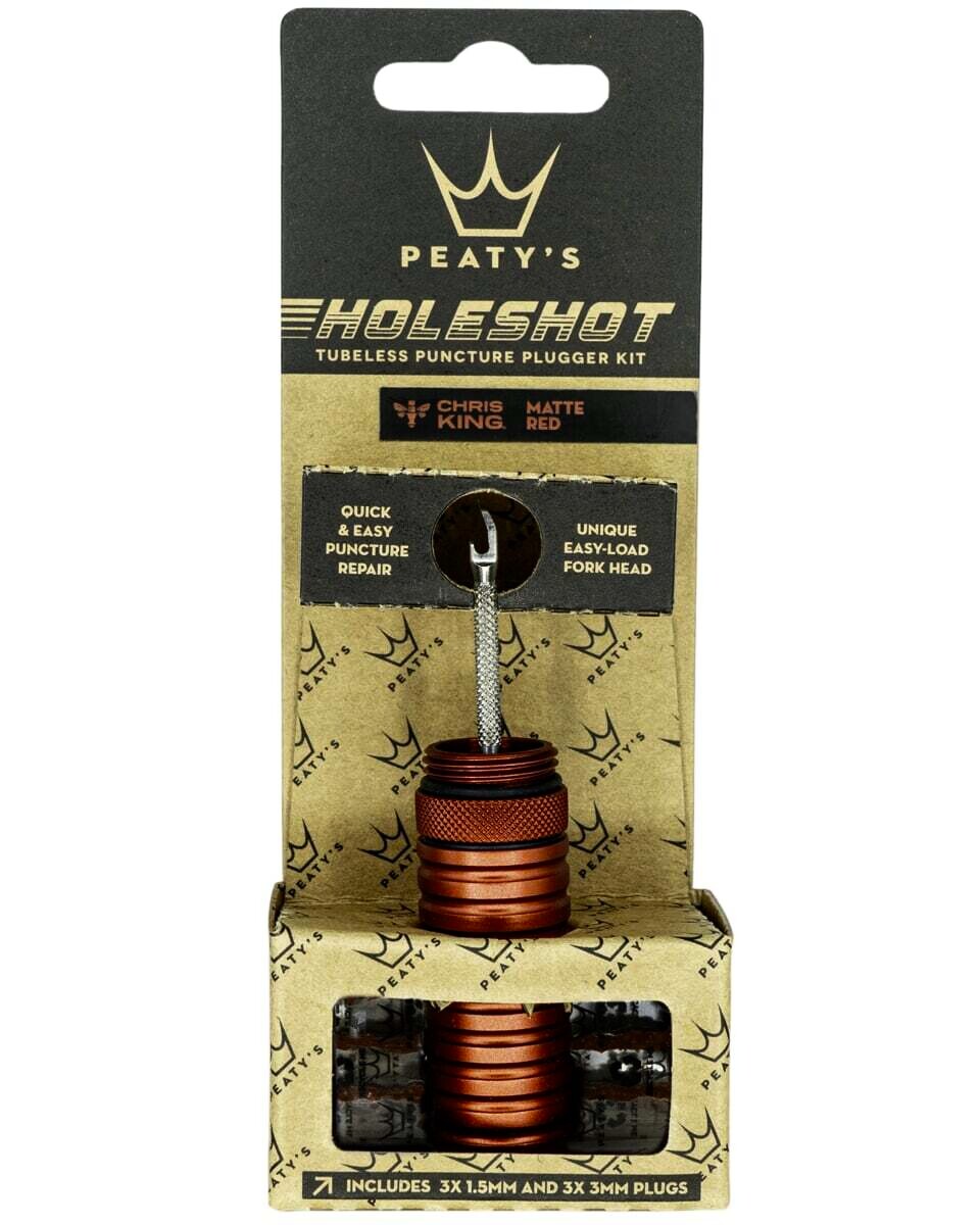 Peaty's Holeshot Tubeless Puncture Plugger - thumb (3)