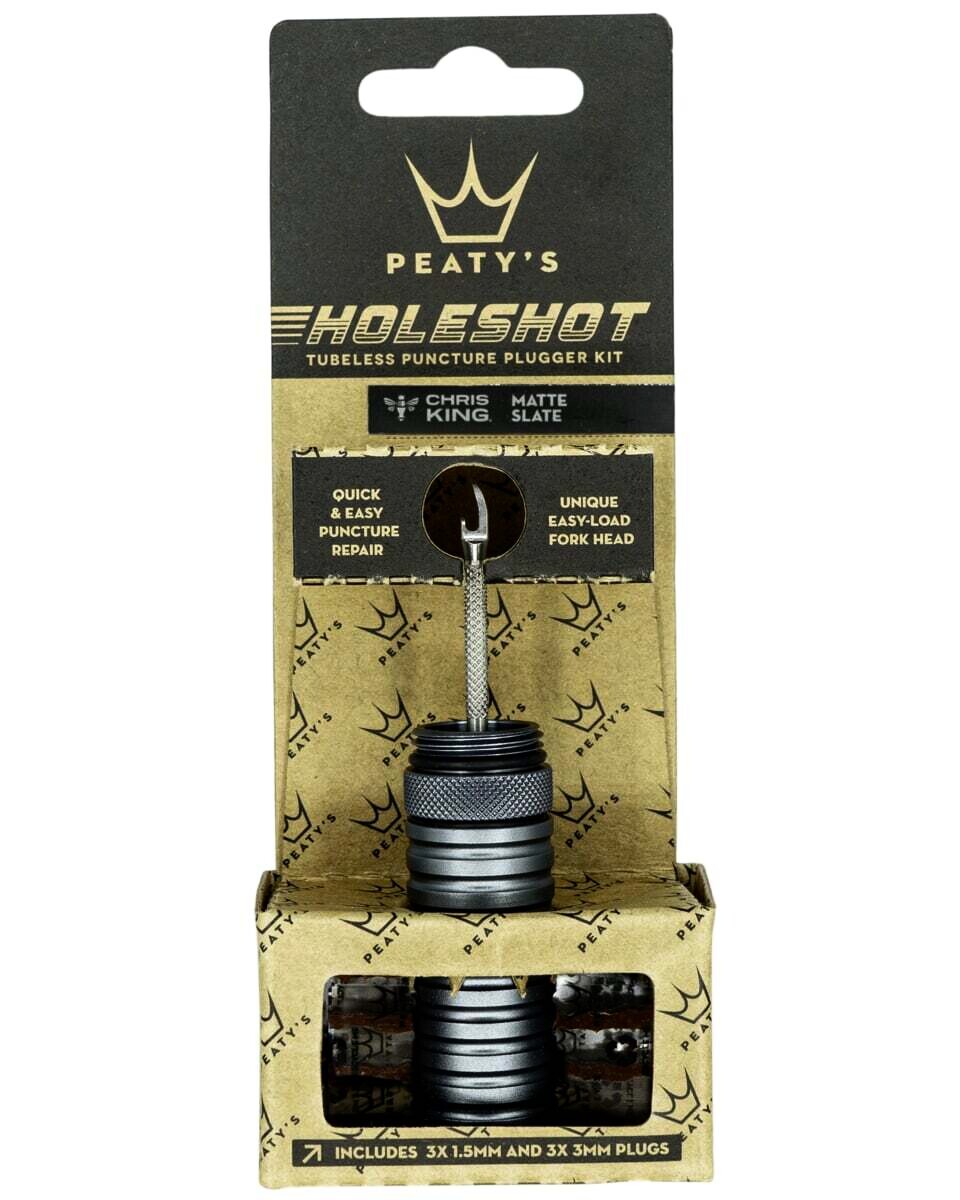 Peaty's Holeshot Tubeless Puncture Plugger - thumb (4)