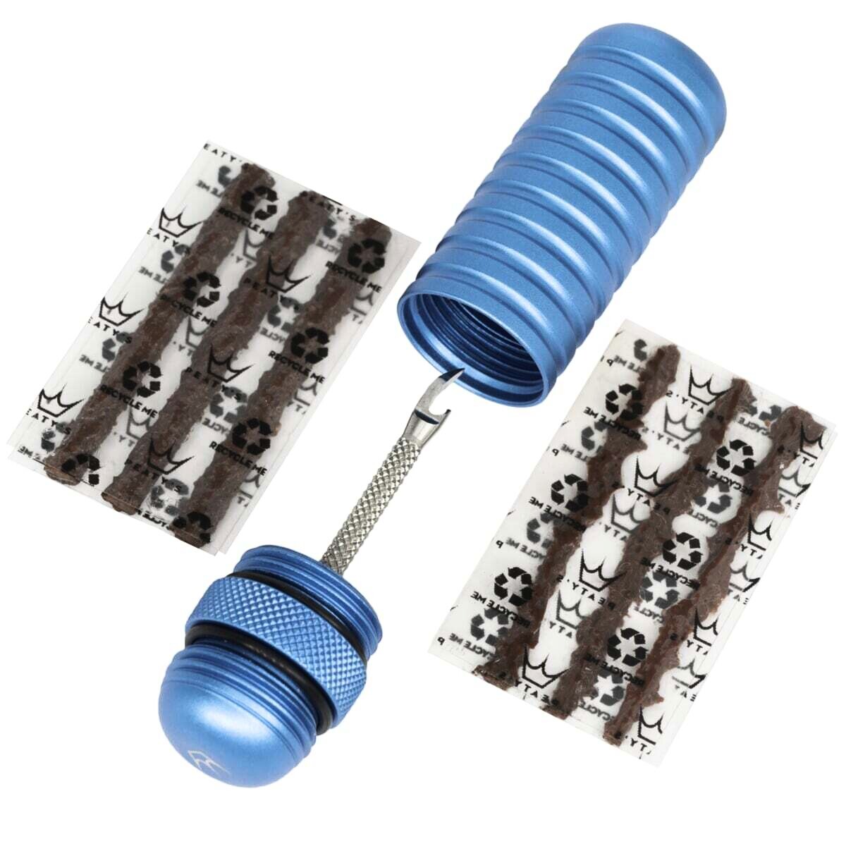 Product detail of Peaty's Holeshot Tubeless Puncture Plugger