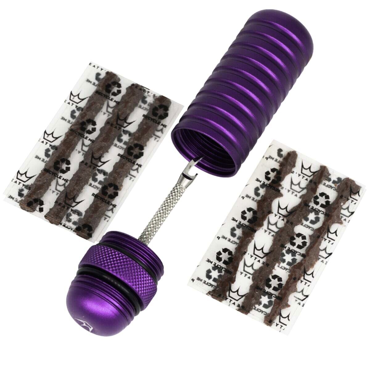Product detail of Peaty's Holeshot Tubeless Puncture Plugger
