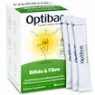 Optibac Bifido & Fibre (Probiotika při zácpě) 30 × 6 g