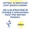 Optibac Every Day Extra (Probiotika pro každý den) 30 kapslí