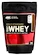 Optimum Nutrition  100% Whey Gold Standard 450 g jahoda