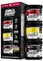 Optimum Nutrition AmiN.O. Energy 3×90 g