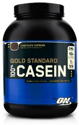 Product detail of Optimum Nutrition Gold Standard Casein 1818 g vanilka