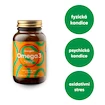 Orangefit Omega 3 60 kapslí