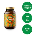 Orangefit Omega 3 60 kapslí