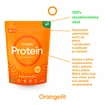 Orangefit Plant Protein 450 g