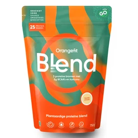 Orangefit Protein Blend 750 g