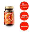 Orangefit Vitamín C + Bioperine 90 kapslí