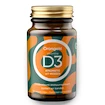 Orangefit Vitamine D3 90 kapslí