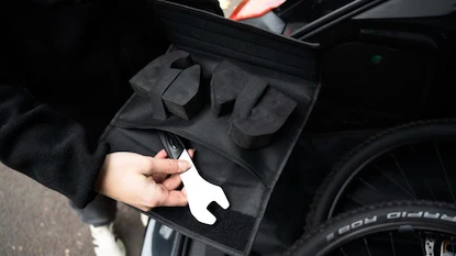 Organizér Hiplok  Holder Flipstand (Fs1Ab)
