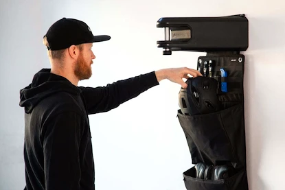 Organizér Hiplok  Holder Organizer (Or1Ab)