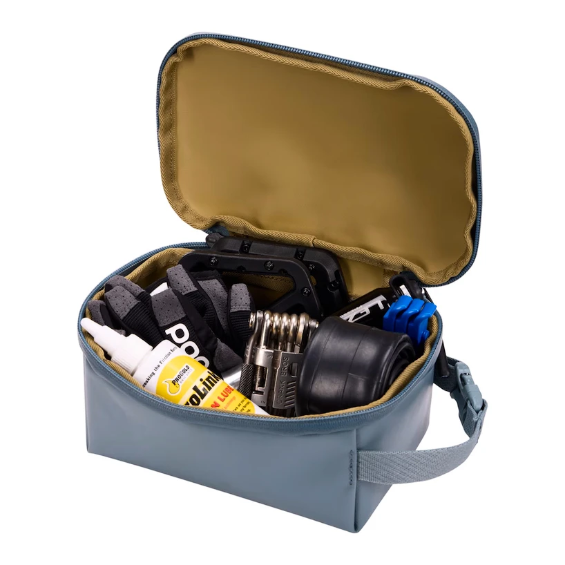 Organizér Thule Chasm Small Gear Cube - Pond Gray