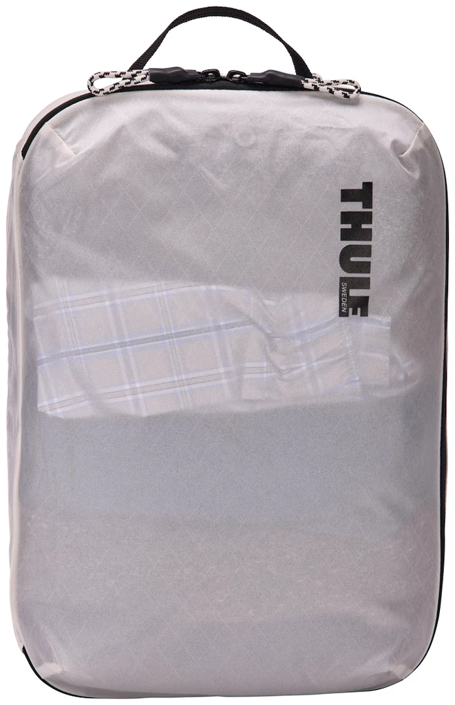 Organizér Thule  Clean/Dirty Packing Cube - White