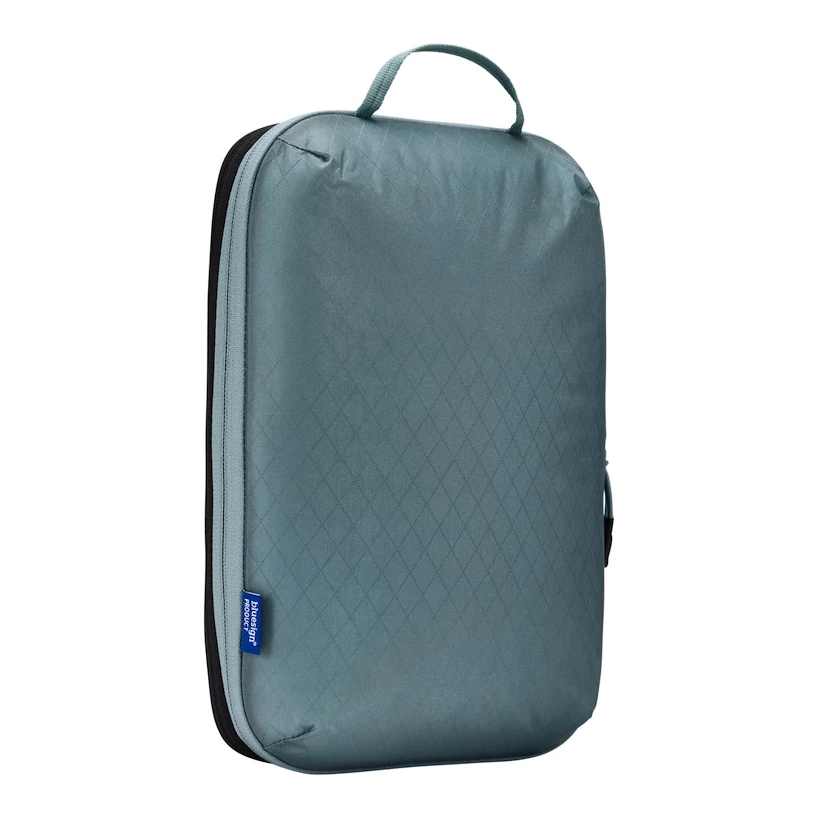 Organizér Thule Compression Packing Cube Medium - Pond Gray