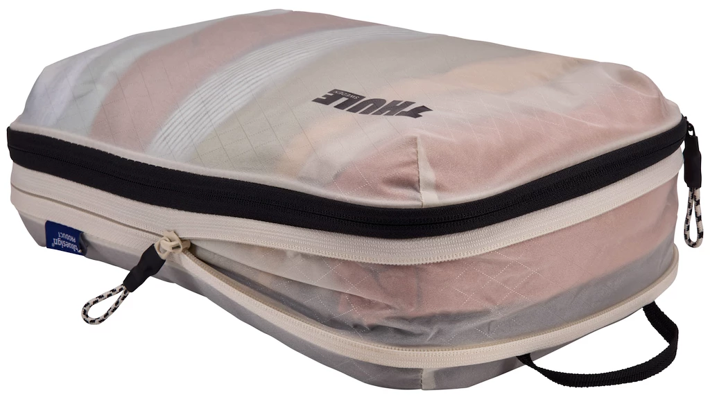 Organizér Thule Compression Packing Cube Medium - White