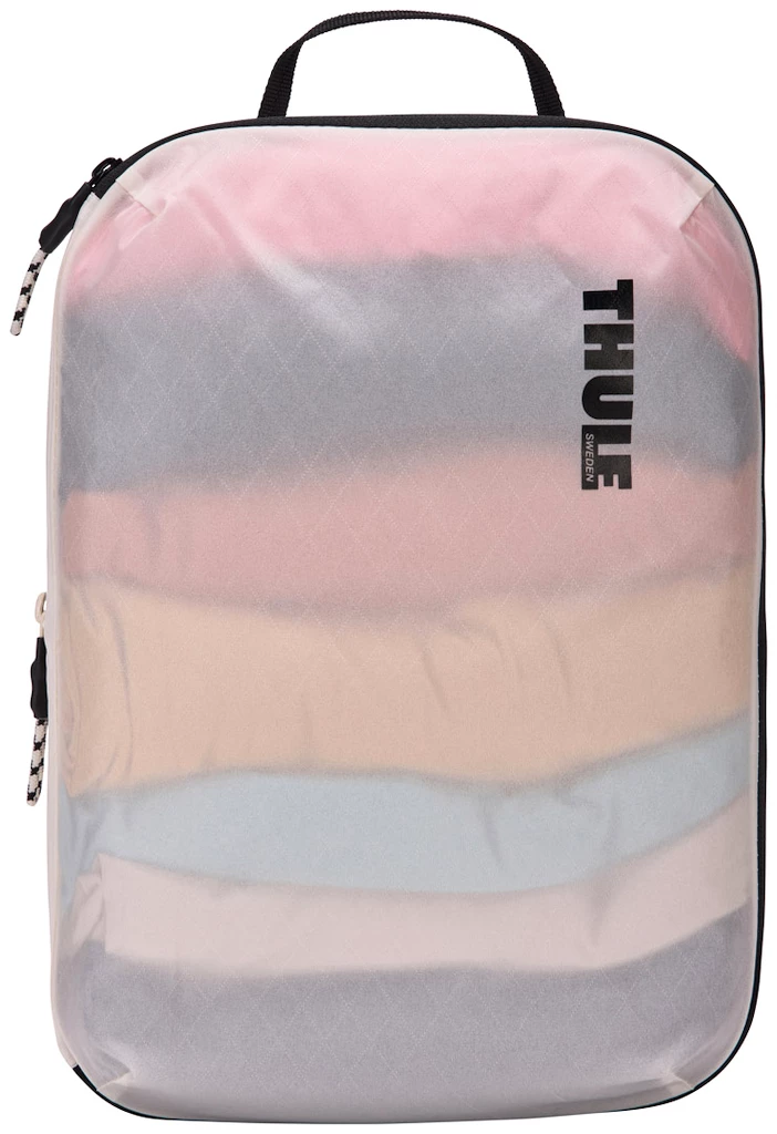 Organizér Thule Compression Packing Cube Medium - White