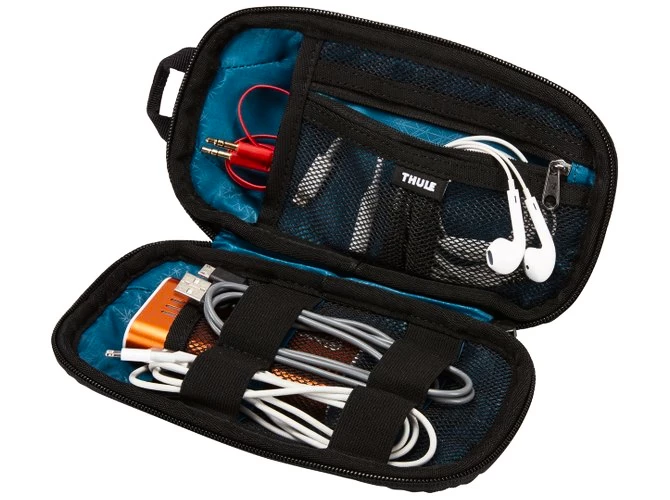 Organizér Thule  Subterra PowerShuttle Mini - Black