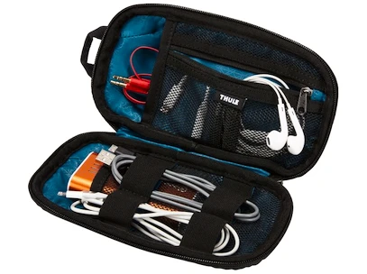 Organizér Thule  Subterra PowerShuttle Mini - Black