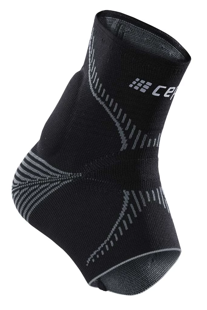 Ortéza na Achillovku CEP Black/Grey