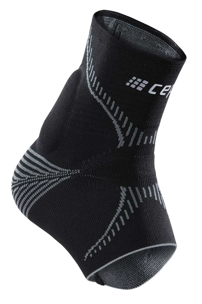 Ortéza na Achillovku CEP Black/Grey