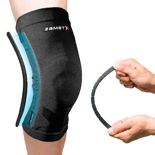 Ortéza na koleno Zamst  ZK-Motion Knee M