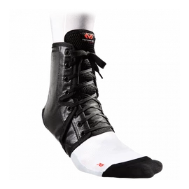 Ortéza na kotník McDavid Ankle Brace with Lace-up A101