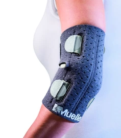 Ortéza na loket Mueller Adjust-To-Fit Elbow Support