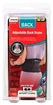 Ortéza na záda Mueller  Adjustable Back Brace 4581