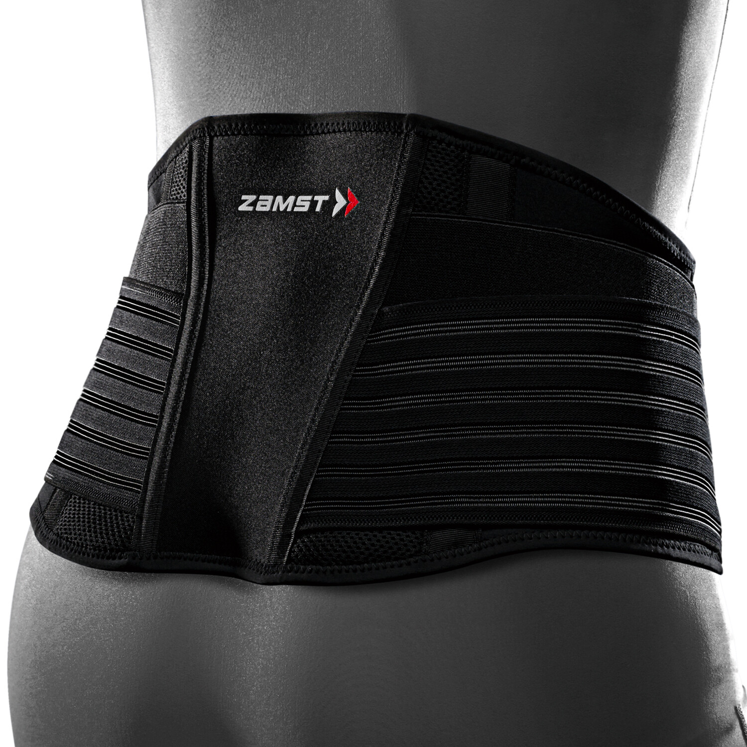 Product detail of Ortéza na záda Zamst  ZW-7 Back XXL