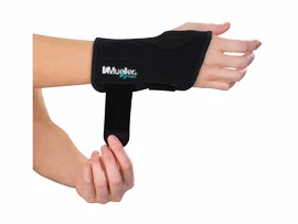 Ortéza na zápěstí Mueller Green Fitted Wrist Brace