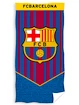 Osuška FC Barcelona Erb